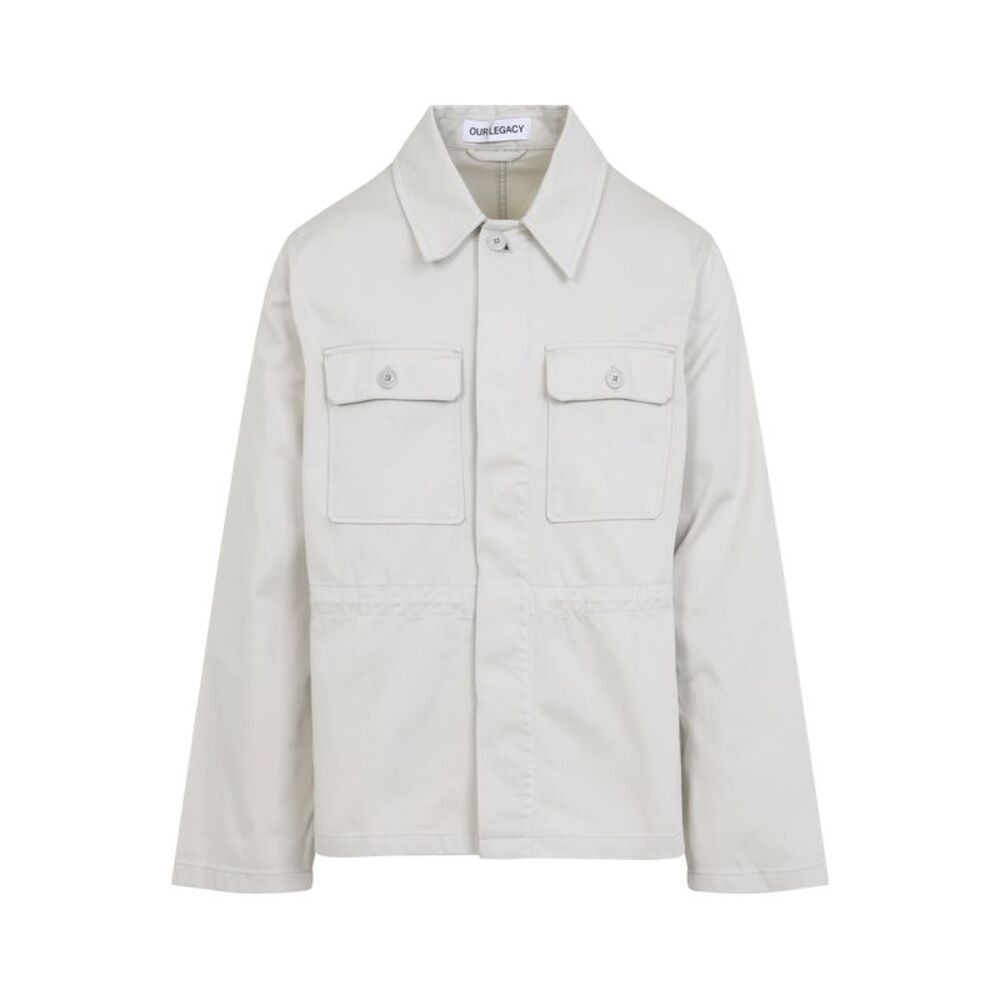 Our Legacy Unity Jacket Men